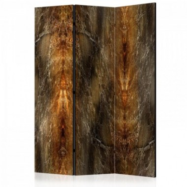 Paravento - Marble Volcano [Room Dividers] - 135x172