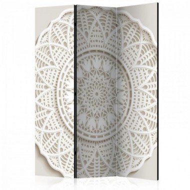 Paravento - Mandala 3D [Room Dividers] - 135x172