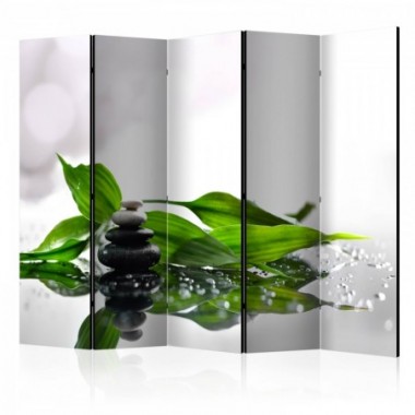 Paravento - Zen II [Room Dividers] - 225x172