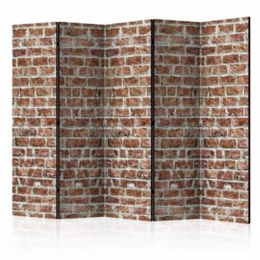 Paravento - Brick Space II [Room Dividers] - 225x172