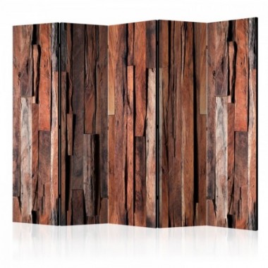 Paravento - Honey Boards II [Room Dividers] - 225x172