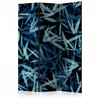 Paravento - Wild Nature at Night [Room Dividers] -...