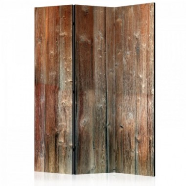 Paravento - Forest Cottage [Room Dividers] - 135x172