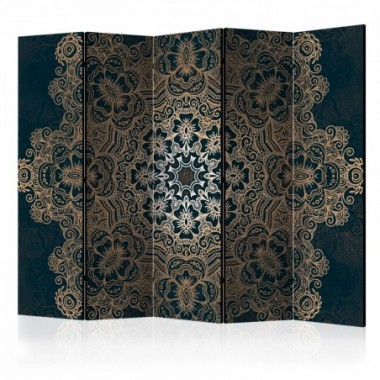 Paravento - Intricate Pattern II [Room Dividers] -...