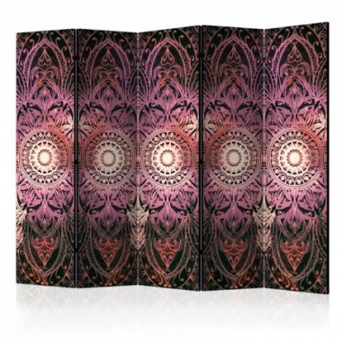 Paravento - Harmony of Detail II [Room Dividers] -...