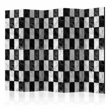 Paravento - Checker II [Room Dividers] - 225x172