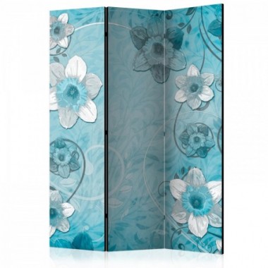 Paravento - Spring in the Air [Room Dividers] - 135x172