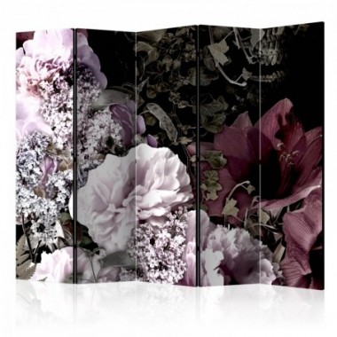 Paravento - Vintage Garden II [Room Dividers] - 225x172