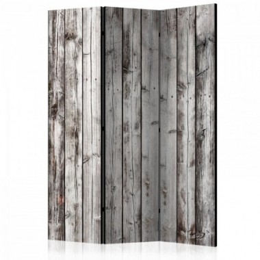Paravento - Raw Boards [Room Dividers] - 135x172
