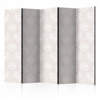 Paravento - Knitted Ornaments II [Room Dividers] -...