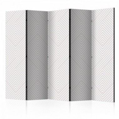 Paravento - Broken Lines II [Room Dividers] - 225x172
