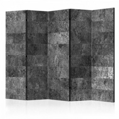 Paravento - Shade of Grey II [Room Dividers] - 225x172