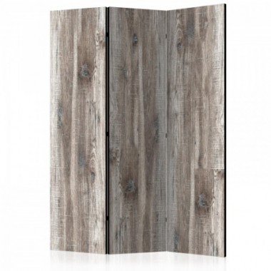 Paravento - Stylish Wood [Room Dividers] - 135x172