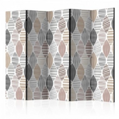 Paravento - Tears II [Room Dividers] - 225x172