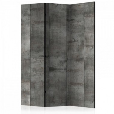 Paravento - Steel design [Room Dividers] - 135x172