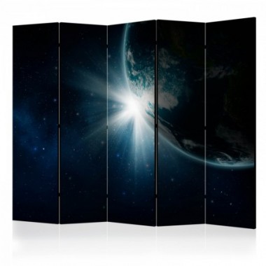Paravento - Earth II [Room Dividers] - 225x172