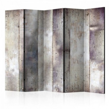 Paravento - Shades of gray II [Room Dividers] - 225x172