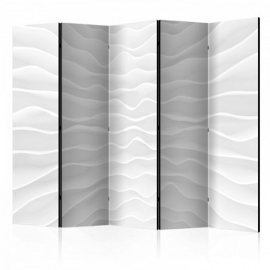 Paravento - Origami wall II [Room Dividers] - 225x172