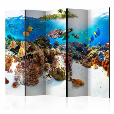 Paravento - Cay II [Room Dividers] - 225x172