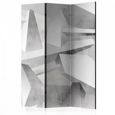 Paravento - Frozen wings [Room Dividers] - 135x172