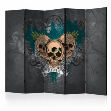 Paravento - Darkness II II [Room Dividers] - 225x172