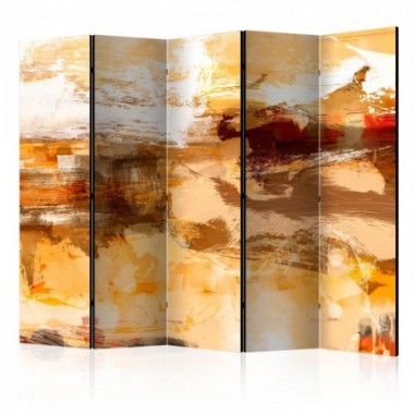 Paravento - Desert storm II [Room Dividers] - 225x172