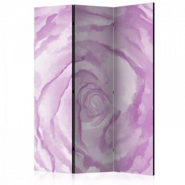 Paravento - rose (pink) [Room Dividers] - 135x172