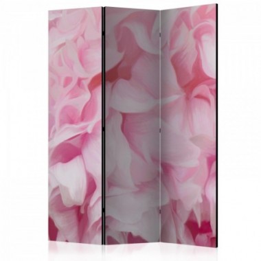 Paravento - azalea (pink) [Room Dividers] - 135x172