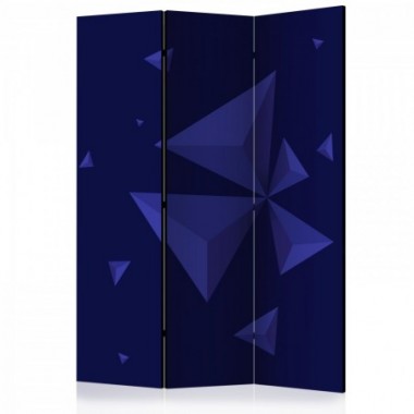 Paravento - Meteor shower [Room Dividers] - 135x172
