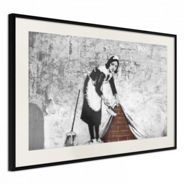 Poster - Maid [Poster] - 45x30