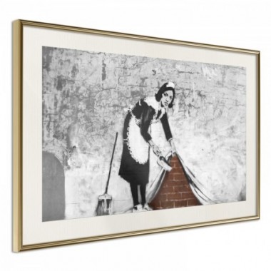 Poster - Maid [Poster] - 30x20