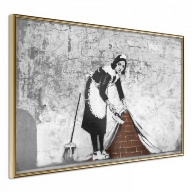 Poster - Maid [Poster] - 90x60