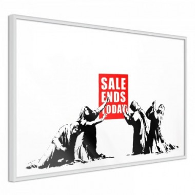 Poster - Sale [Poster] - 60x40