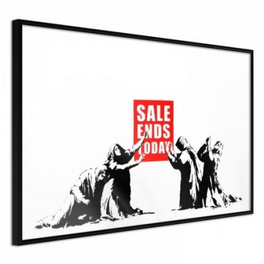 Poster - Sale [Poster] - 60x40