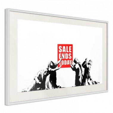 Poster - Sale [Poster] - 45x30