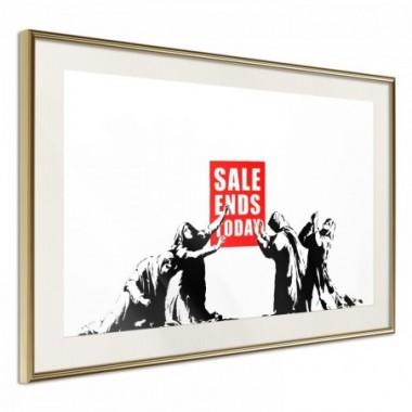 Poster - Sale [Poster] - 45x30