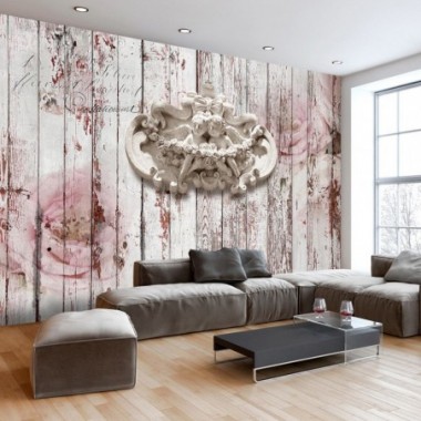 Fotomurale - Heavenly Doors - 400x280