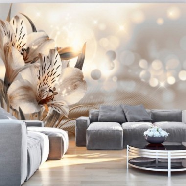 Fotomurale - Princesses of the Morning - 400x280