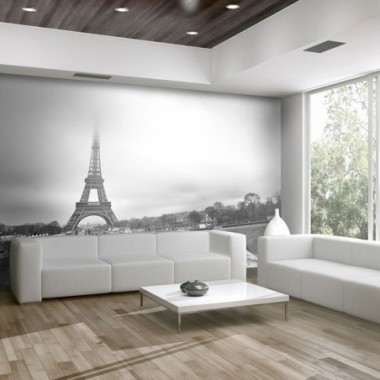Fotomurale - Parigi: Torre Eiffel - 400x309