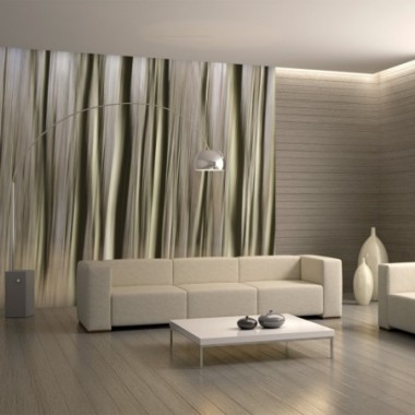 Fotomurale - Bosco - 400x309