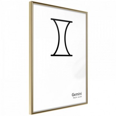 Poster - Gemini [Poster] - 30x45