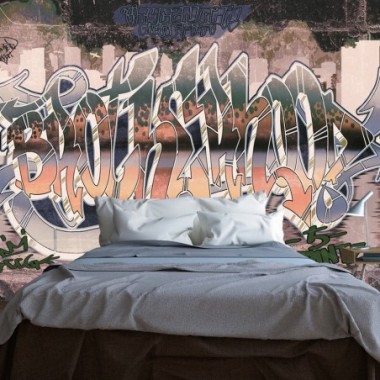 Fotomurale - Wall Art - 100x70