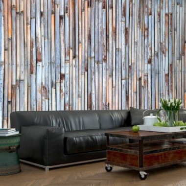 Fotomurale - Asian History - 100x70