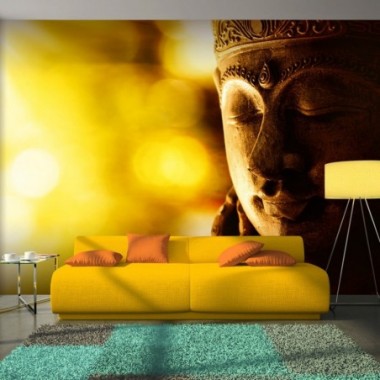 Fotomurale - Buddha - Enlightenment - 100x70