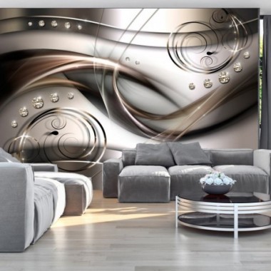 Fotomurale - Evening tide - 100x70