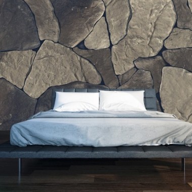 Fotomurale - Baltic Brown - 100x70