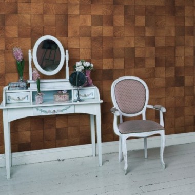 Fotomurale - Barretta di cioccolato - 50x1000