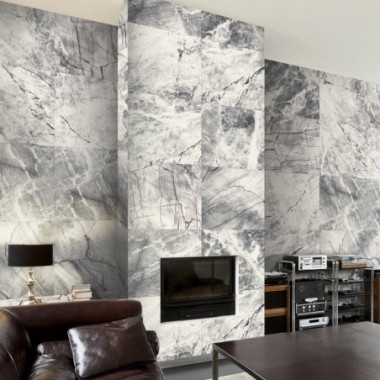 Fotomurale - Freddo delle rocce - 50x1000