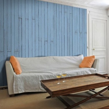 Fotomurale - Lapis lazuli - 50x1000