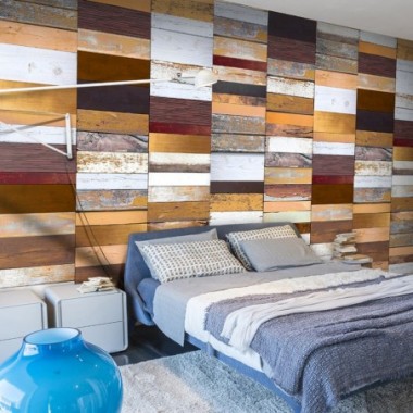 Fotomurale - Gamma solare - 50x1000